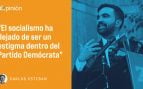 Trump tiene razón: el socialismo avanza en el partido demócrata