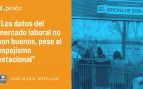 Empleo, economía, paro, desempleo