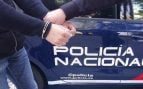 Policía Nacional