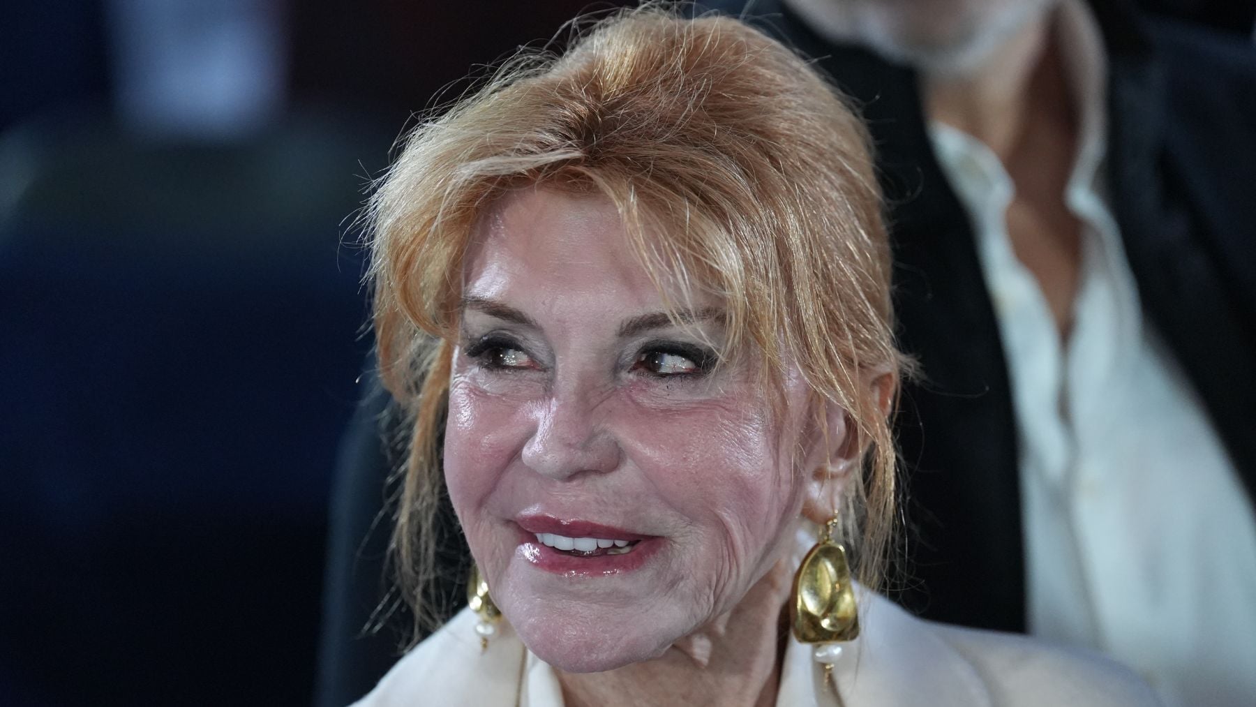 Tita Cervera. (Foto: Europa Press)