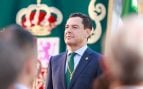Juanma Moreno