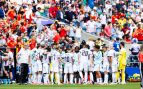 ¿En qué afecta al Mundial que Bélgica haya impugnado su partido contra Estados Unidos por el indulto a Balogun?