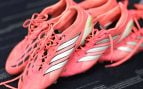 Botas, Mundial, Adidas, rosas