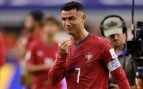 Despedida amarga de Cristiano Ronaldo en su último Mundial: sus lágrimas en la eliminación de Portugal
