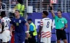 Estados Unidos – Bélgica, en directo hoy: cuándo es, dónde ver en televisión y online en vivo, alineación y última hora de los octavos de final del Mundial 2026: Balogun es titular