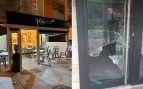 cafeteria Palma robo es Rafal