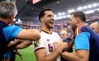 Mikel Merino