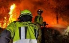 Indicios de origen intencionado en el incendio de Soneja: «No parece que sean causas naturales»