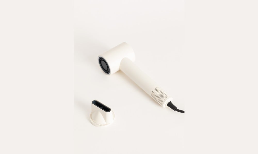 CREATE ION STYLER
