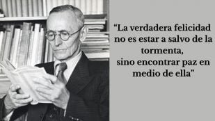 Herman Hesse