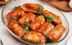 Receta de carne