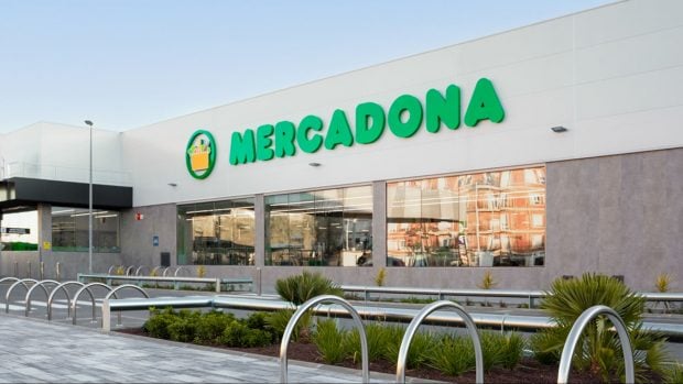Mercadona Tienda 9