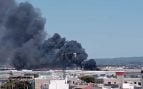 incendio mercapalma
