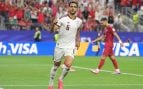 Mikel Merino