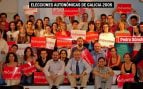 Sánchez participó en el equipo del PSOE que gestionó el voto exterior y arrebató la Xunta a Fraga tras triplicarlo