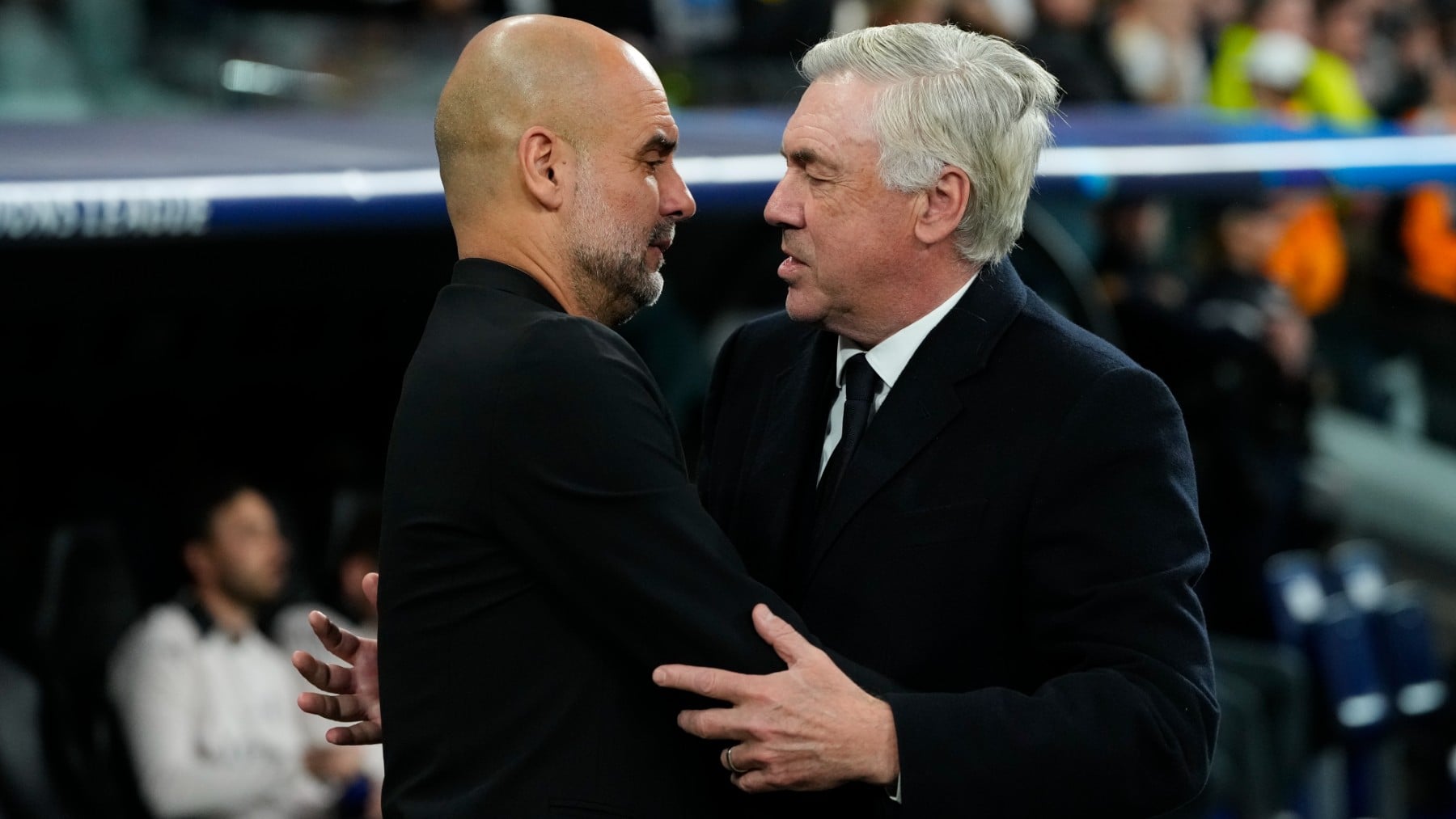 Brasil explota para que echen a Ancelotti y piden el fichaje de Guardiola