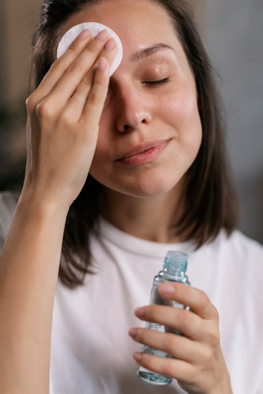 cuidado cejas verano naturales