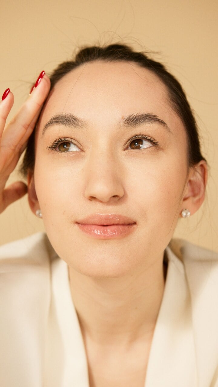 cuidado cejas verano naturales