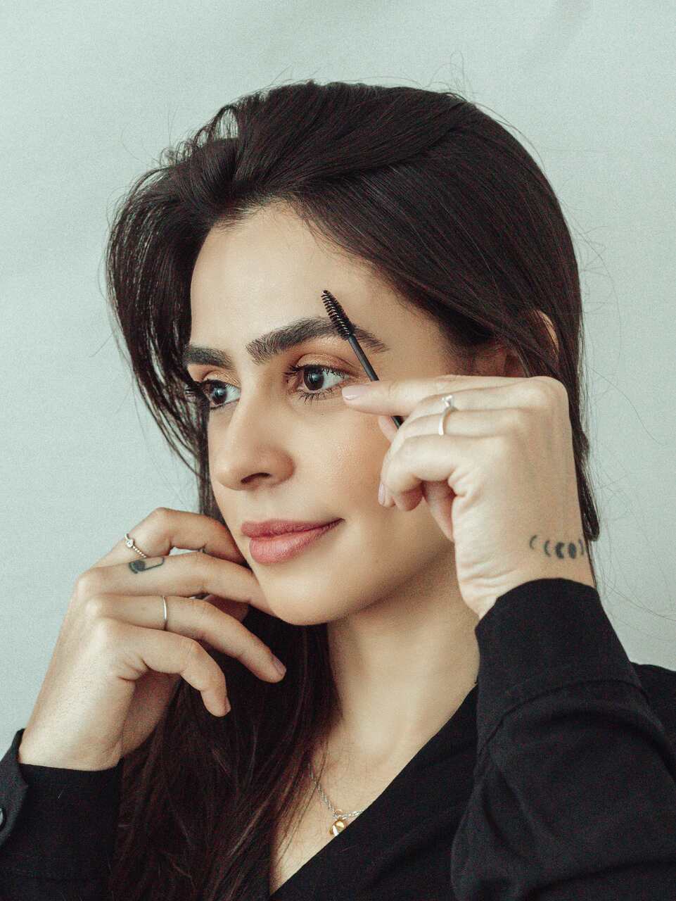 cuidado cejas verano naturales