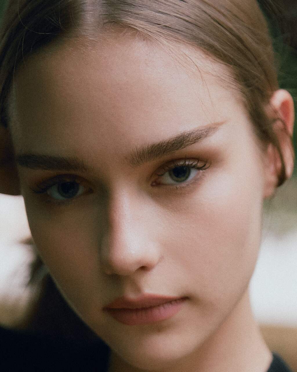 cuidado cejas verano naturales