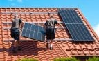 placas solares casa