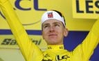 Tour de Francia, clasificación