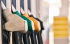 precio gasolina 10 julio Andalucía
