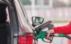 precio gasolina 8 julio Madrid