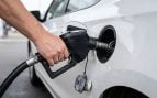 precio gasolina 8 julio Sevilla