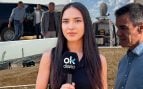 Acto de Sánchez en San Martín de la Vega