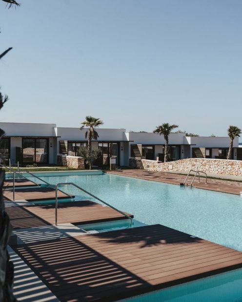 Barceló Nura, Menorca, hotel