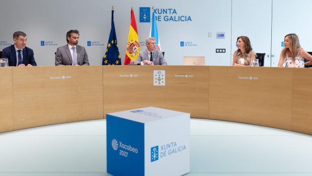 Rueda Galicia