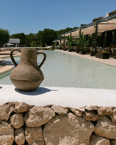 Barceló Nura, Menorca, hotel
