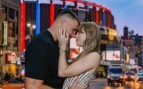 Taylor Swift, Travis Kelce
