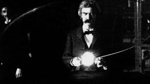 Mark Twain
