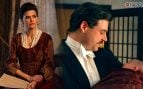 Valle Salvaje y La Promesa. (RTVE)