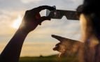 Así puedes ver el eclipse sin dañar tus ojos: el método que recomiendan los expertos