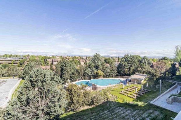 residencia profesionales empresarios coliving