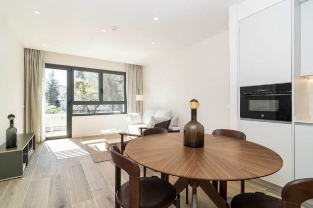 residencia profesionales empresarios coliving