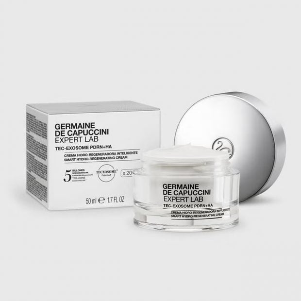 Germaine de Capuccini, crema hidratante