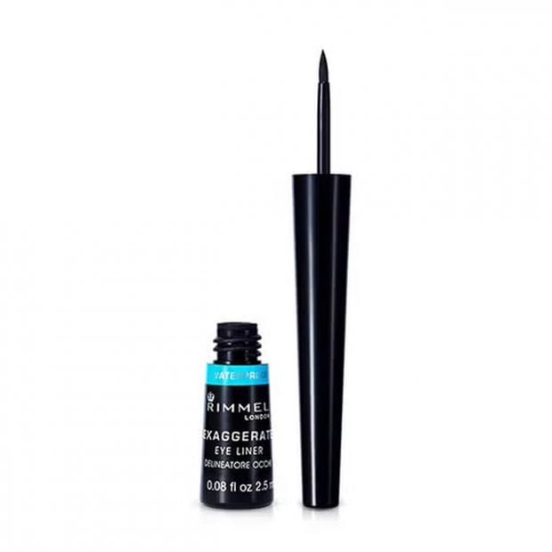 mascara de pesta&ntilde;as waterproof