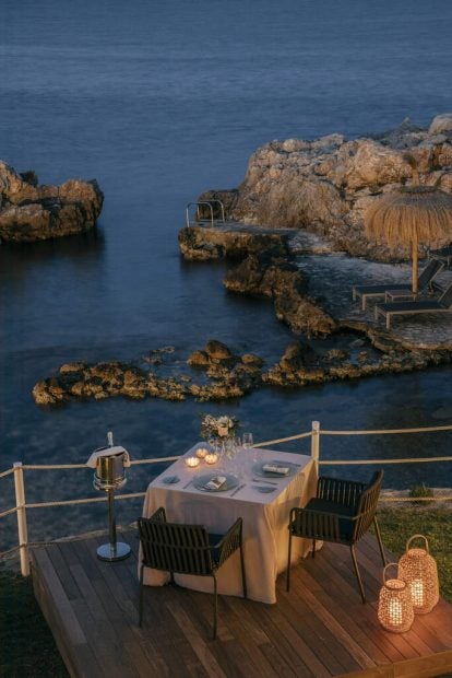 Mallorca hotel