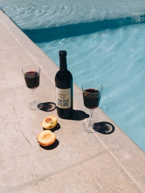 vinos brindar verano sumiller recomendaciones