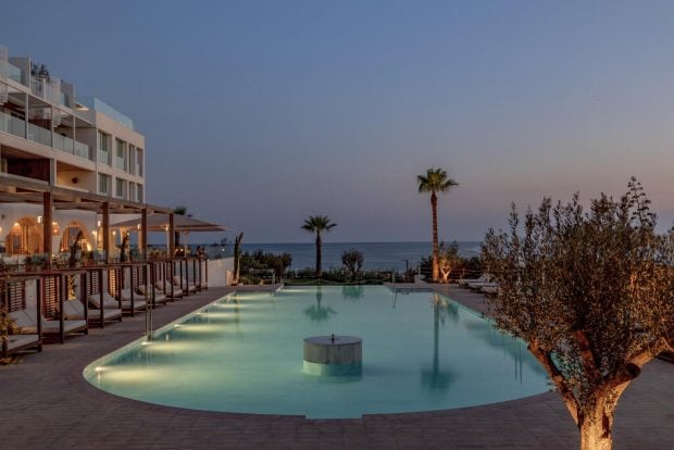 Hotel Menorca