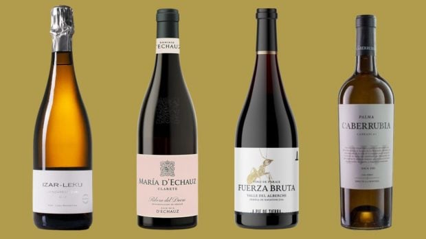 vinos brindar verano sumiller recomendaciones