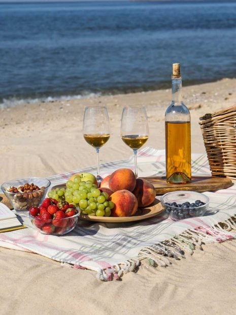 vinos brindar verano sumiller recomendaciones