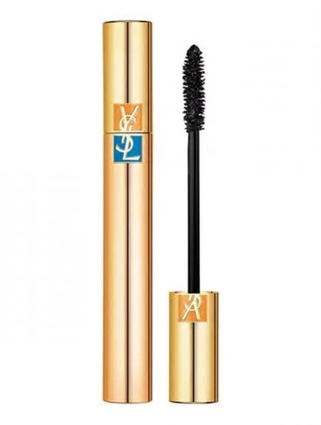 mascara de pesta&ntilde;as waterproof