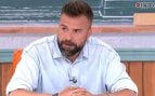 Antonio Jimeno, colaborador de Y ahora Sonsoles (Atresmedia).