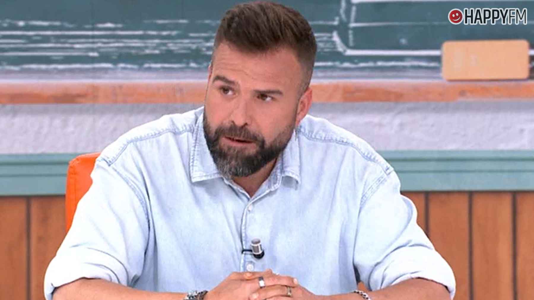 Quién es Jimeno, el colaborador