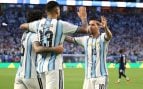 Argentina